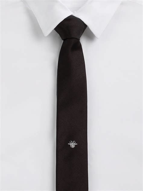 dior homme ties|christian dior ties.